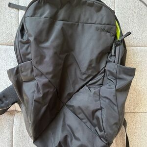 lululemon Laptop Backpack
